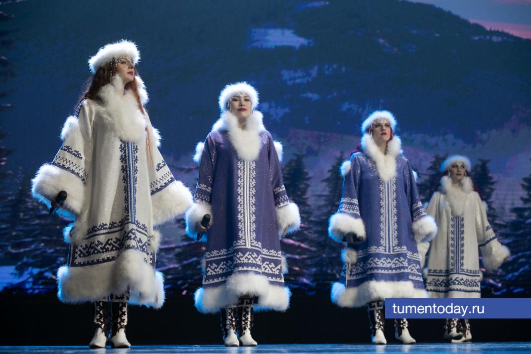 Фото Сергея Куликова