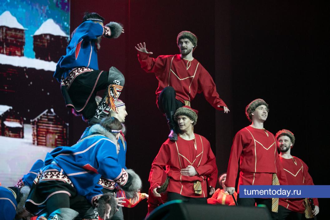 Фото Сергея Куликова