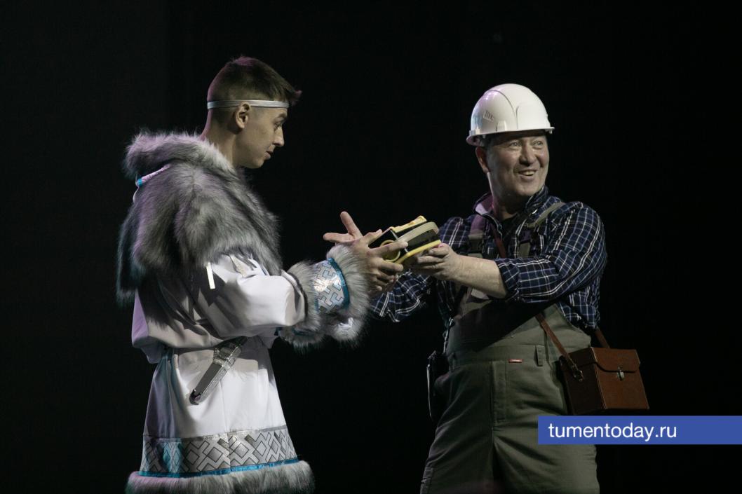 Фото Сергея Куликова