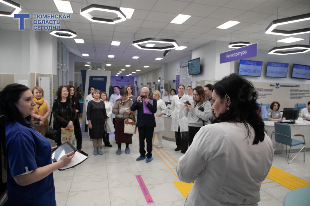 Фото Сергея Куликова