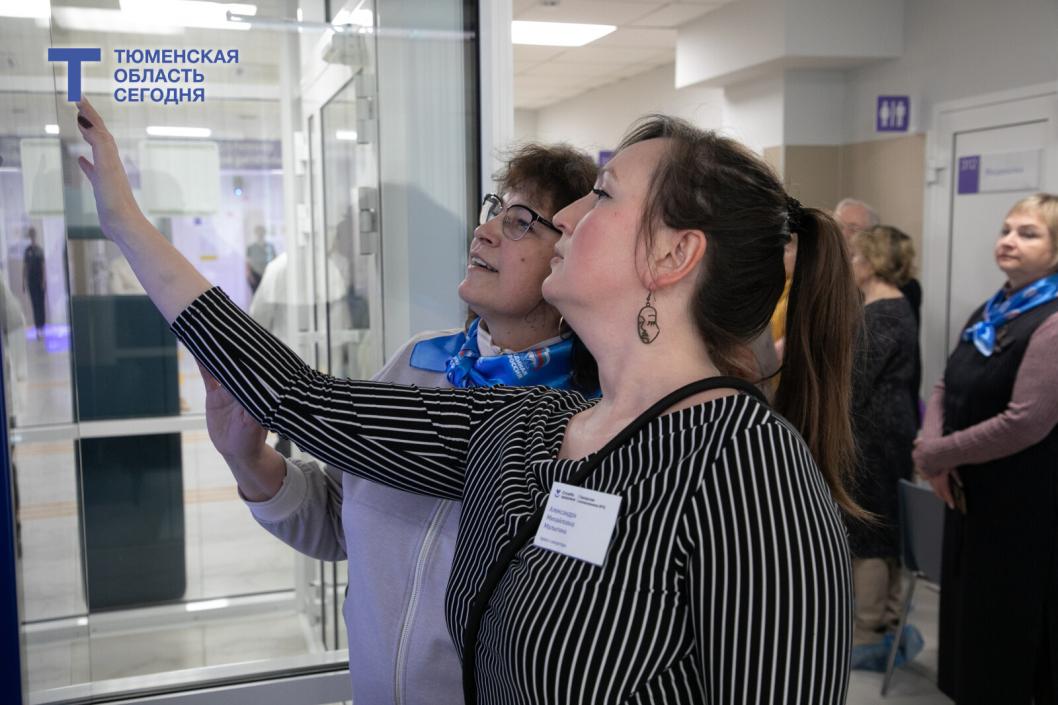 Фото Сергея Куликова