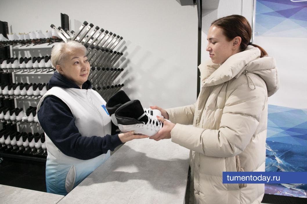 Фото Сергея Куликова