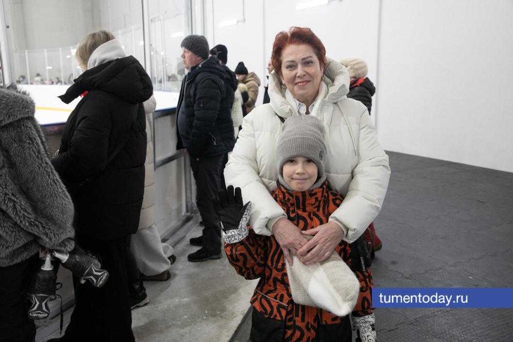 Фото Сергея Куликова