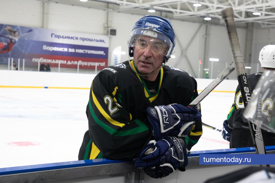 Фото Сергея Куликова