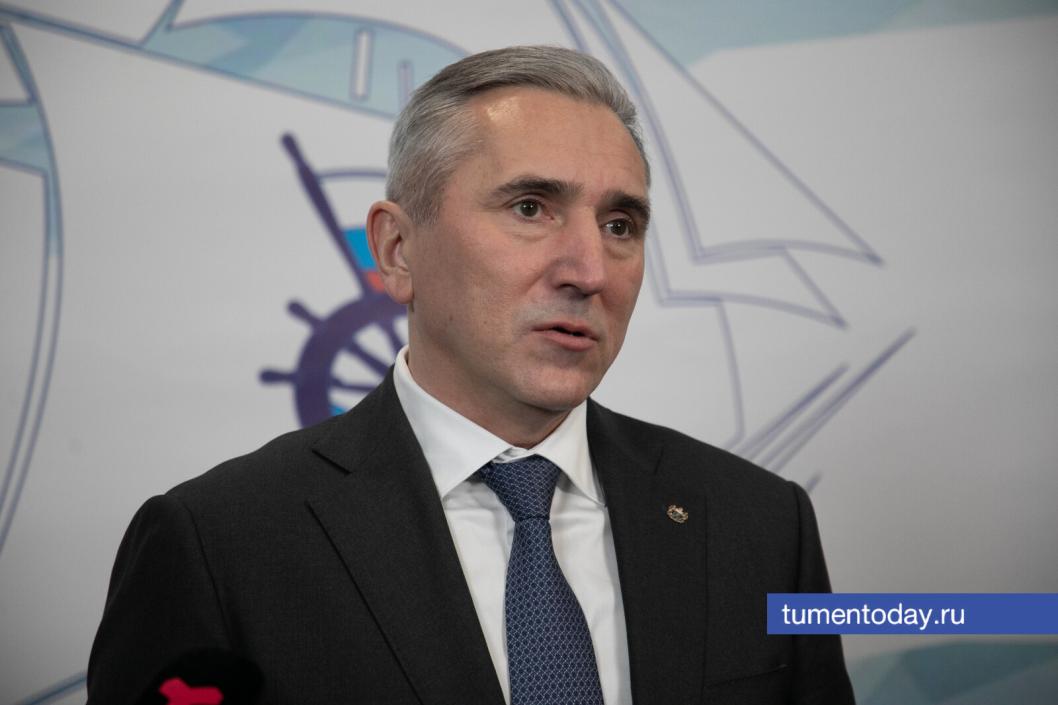 Фото Сергея Куликова