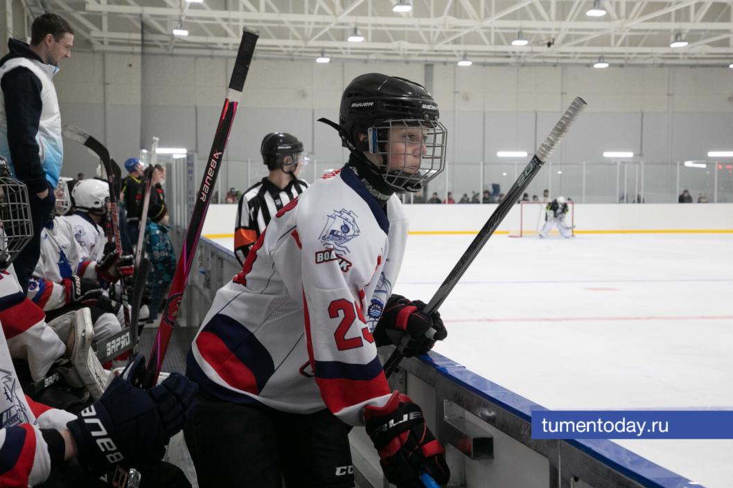 Фото Сергея Куликова