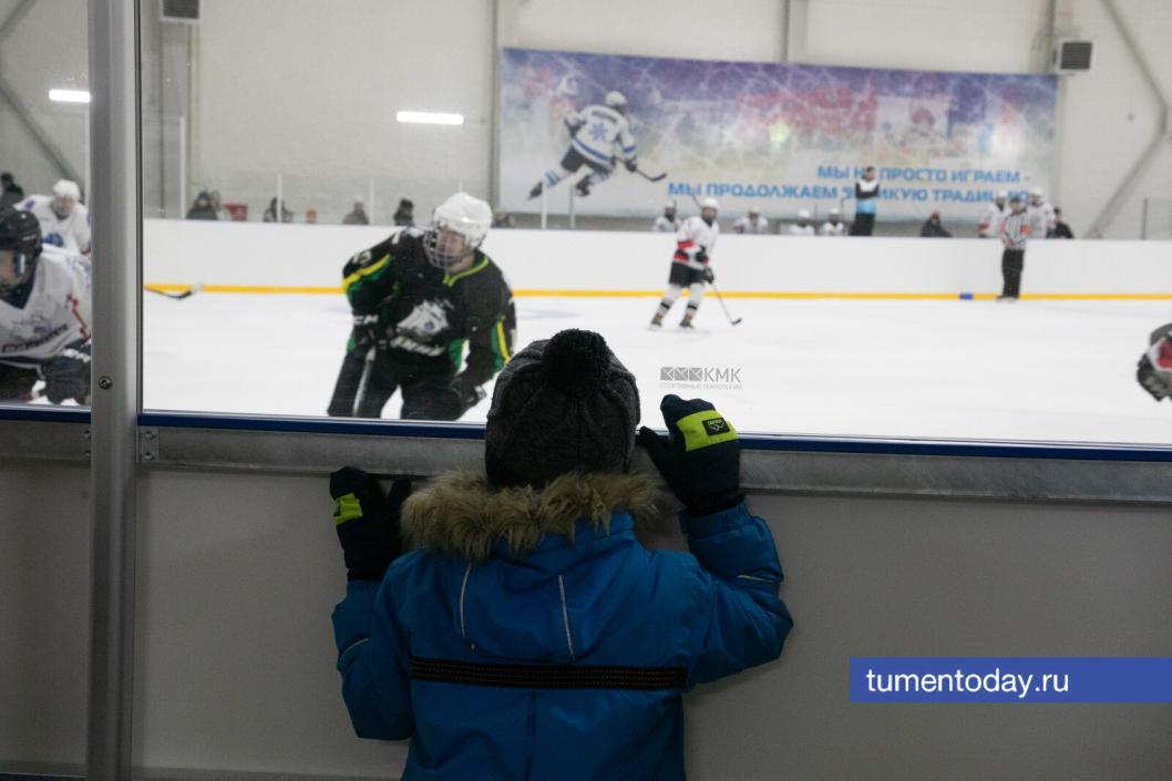 Фото Сергея Куликова