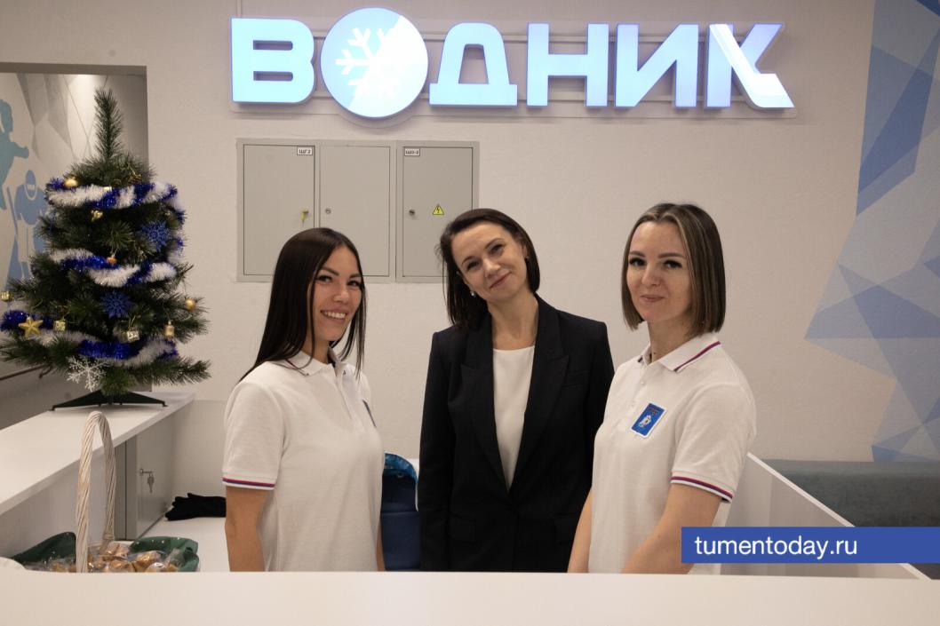 Фото Сергея Куликова