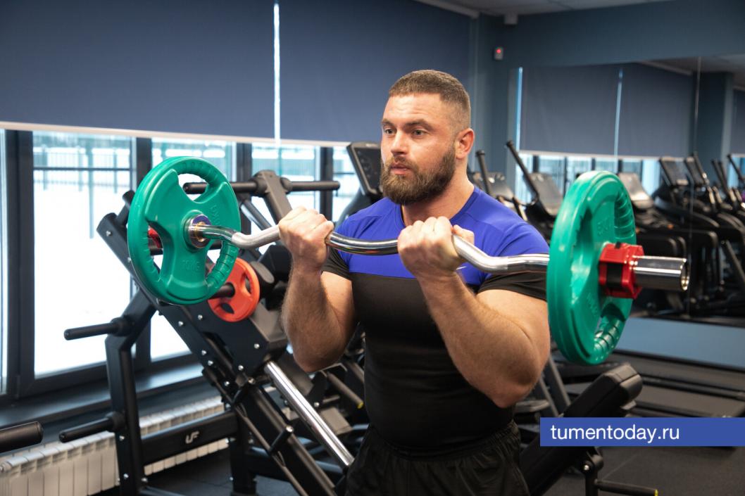 Фото Сергея Куликова