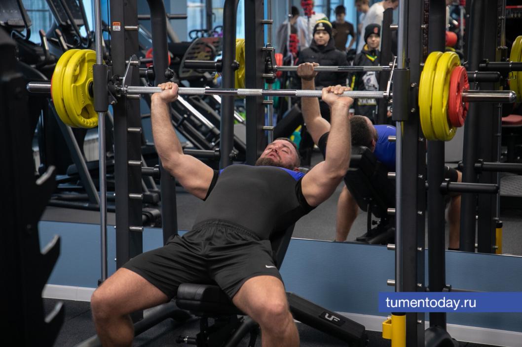 Фото Сергея Куликова