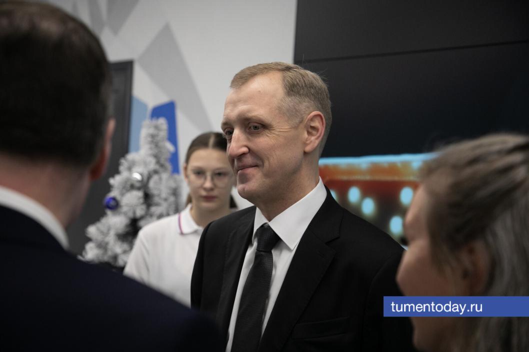 Фото Сергея Куликова