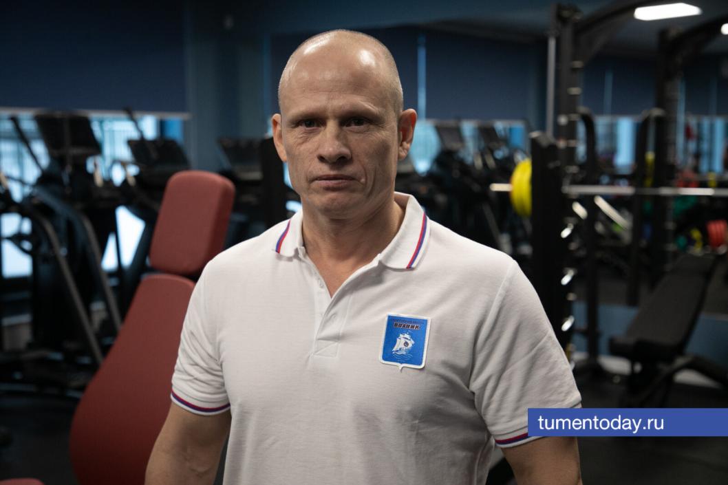 Фото Сергея Куликова