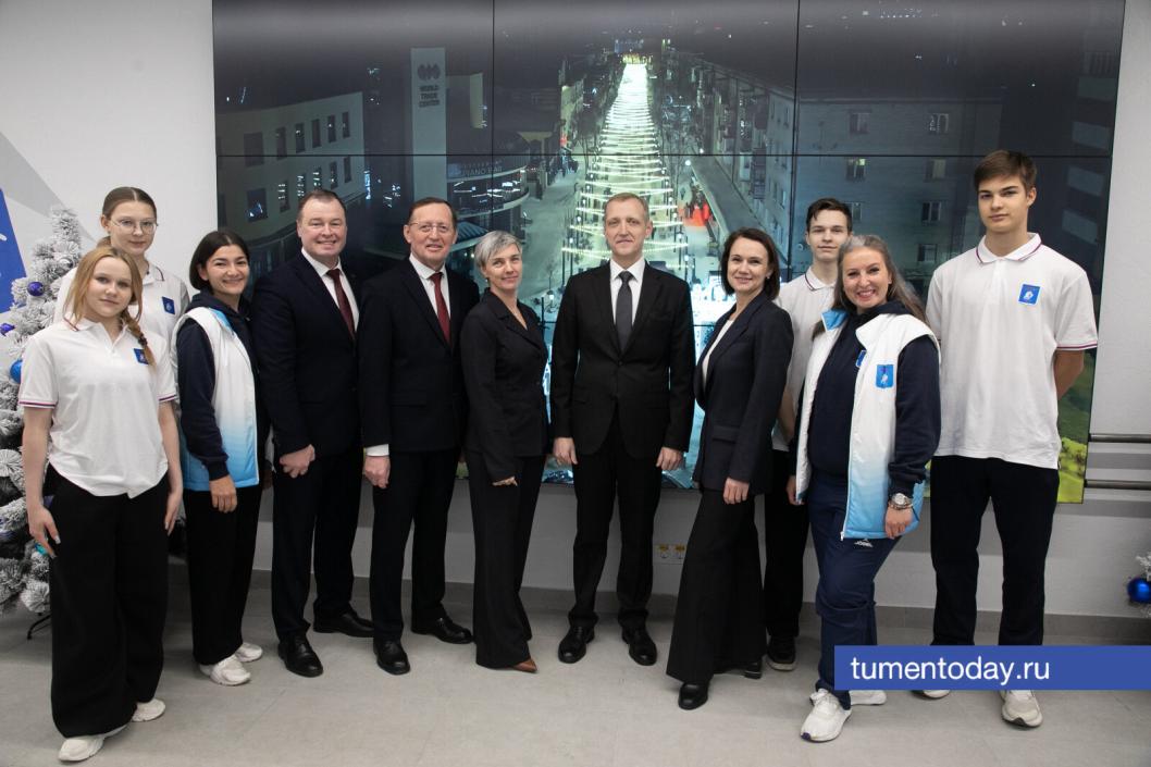 Фото Сергея Куликова