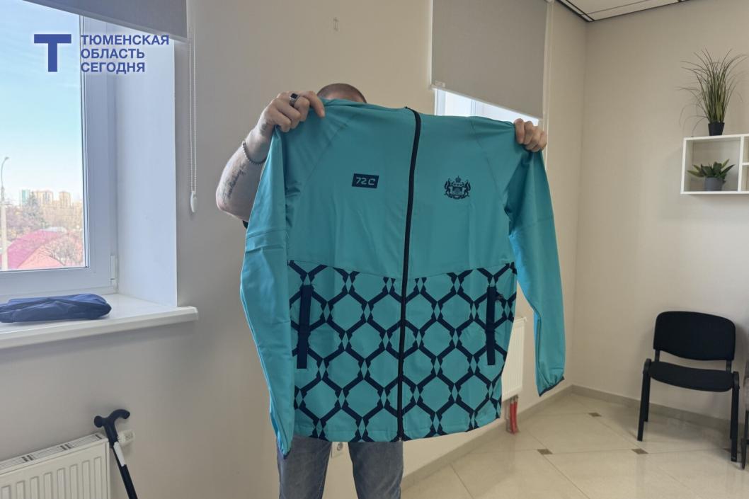 Фото Мадины Титовой