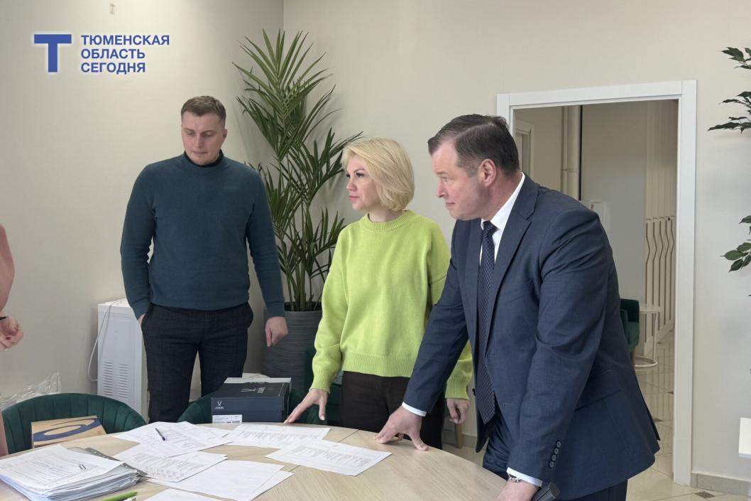 Фото Мадины Титовой