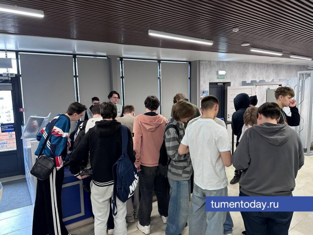 Фото Екатерины Христозовой 