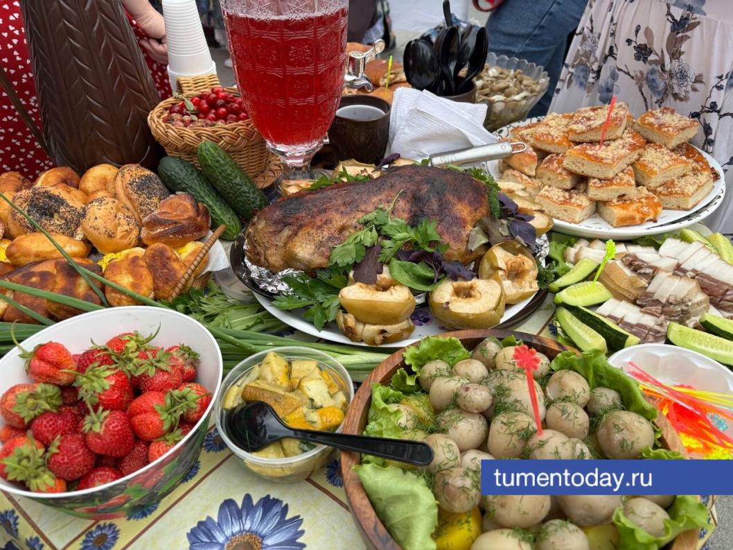 Фото Дениса Моргунова