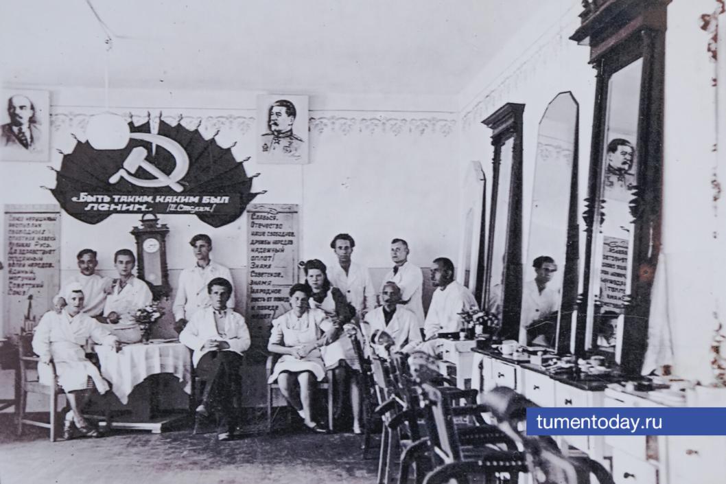 Фото Екатерины Христозовой