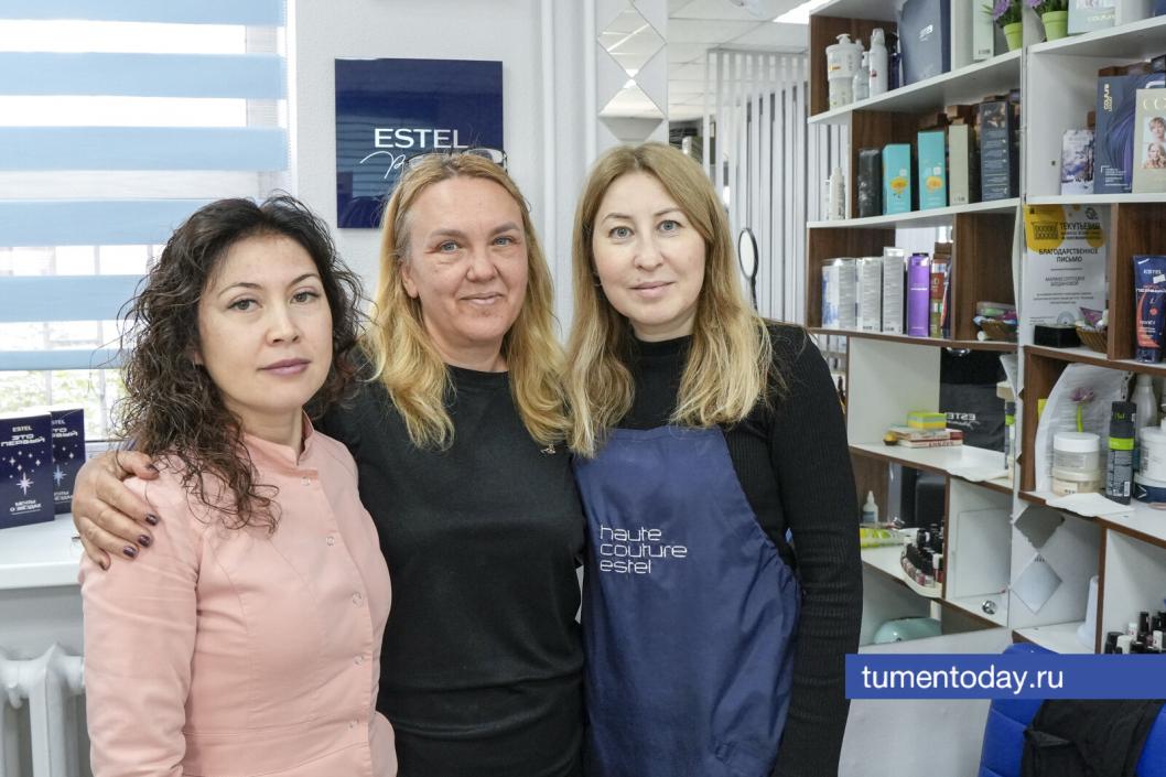 Фото Екатерины Христозовой