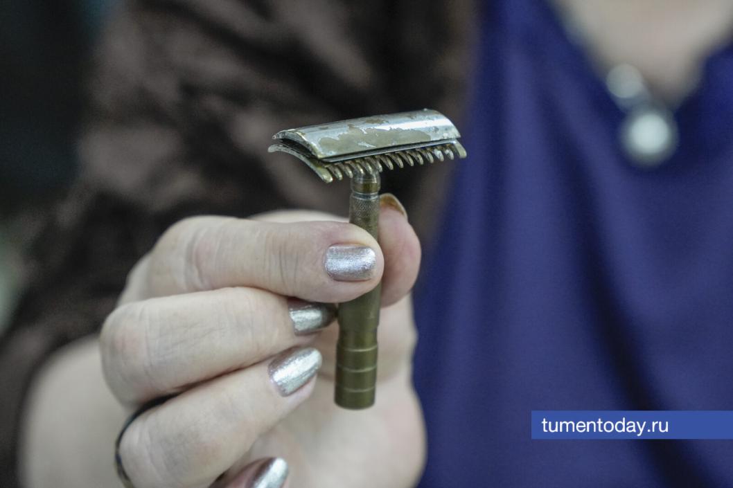 Фото Екатерины Христозовой