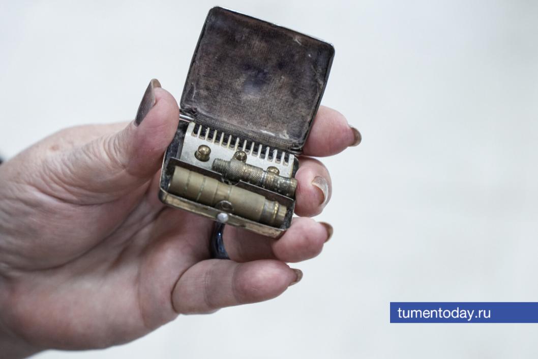 Фото Екатерины Христозовой