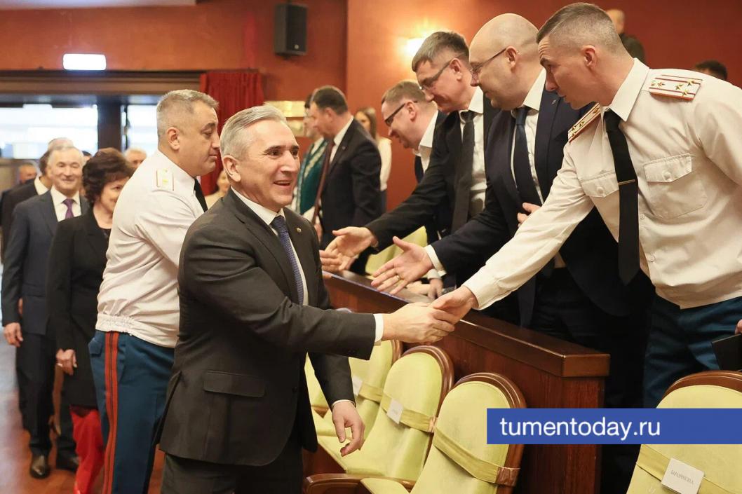 Фото Дениса Моргунова