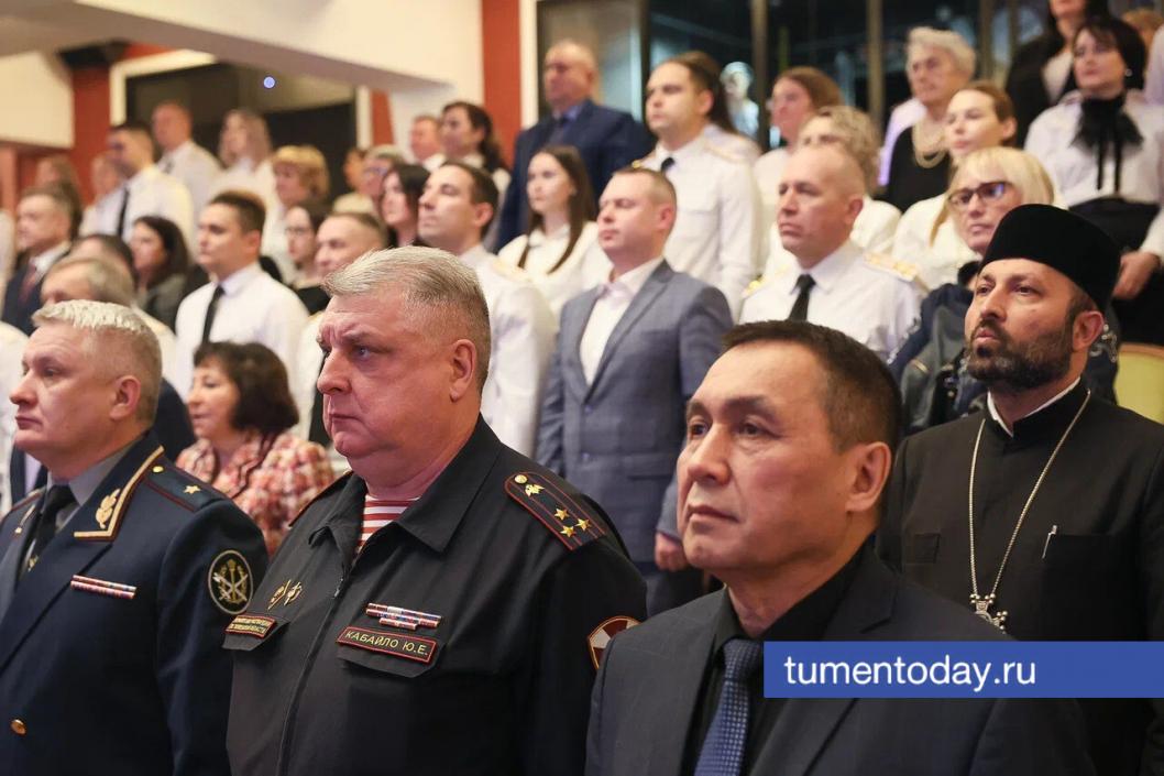 Фото Дениса Моргунова