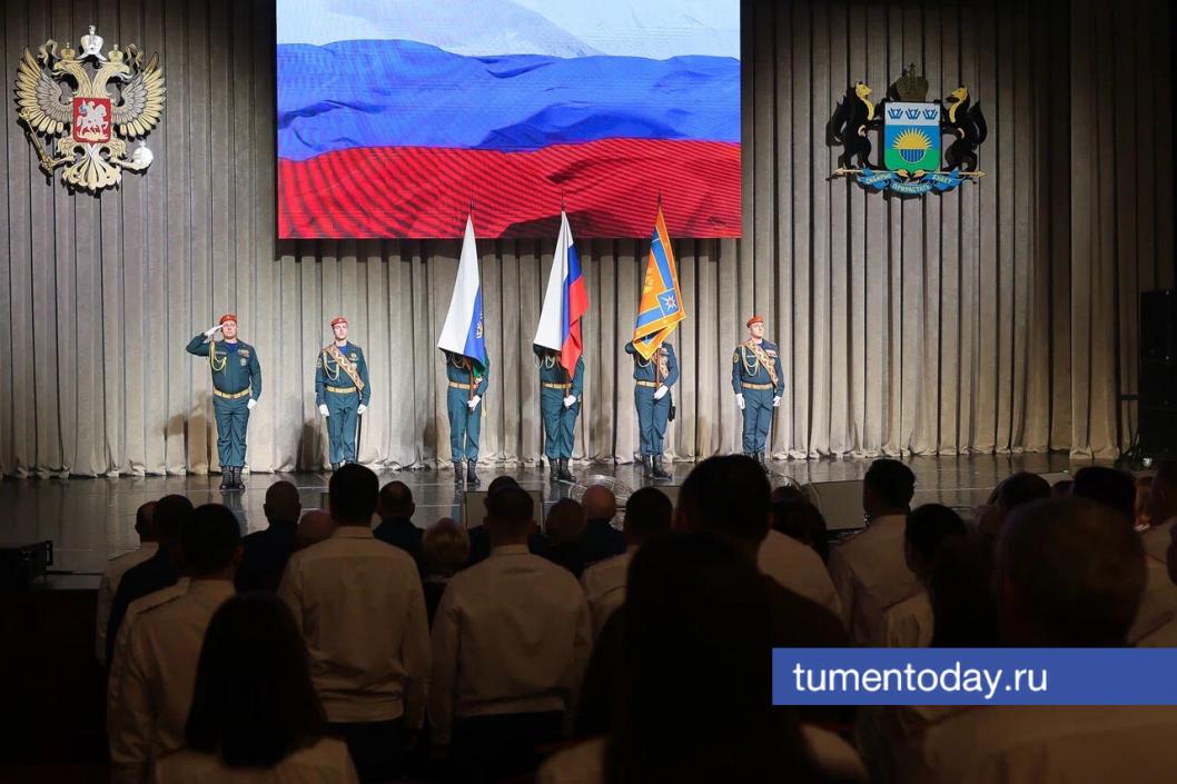 Фото Дениса Моргунова