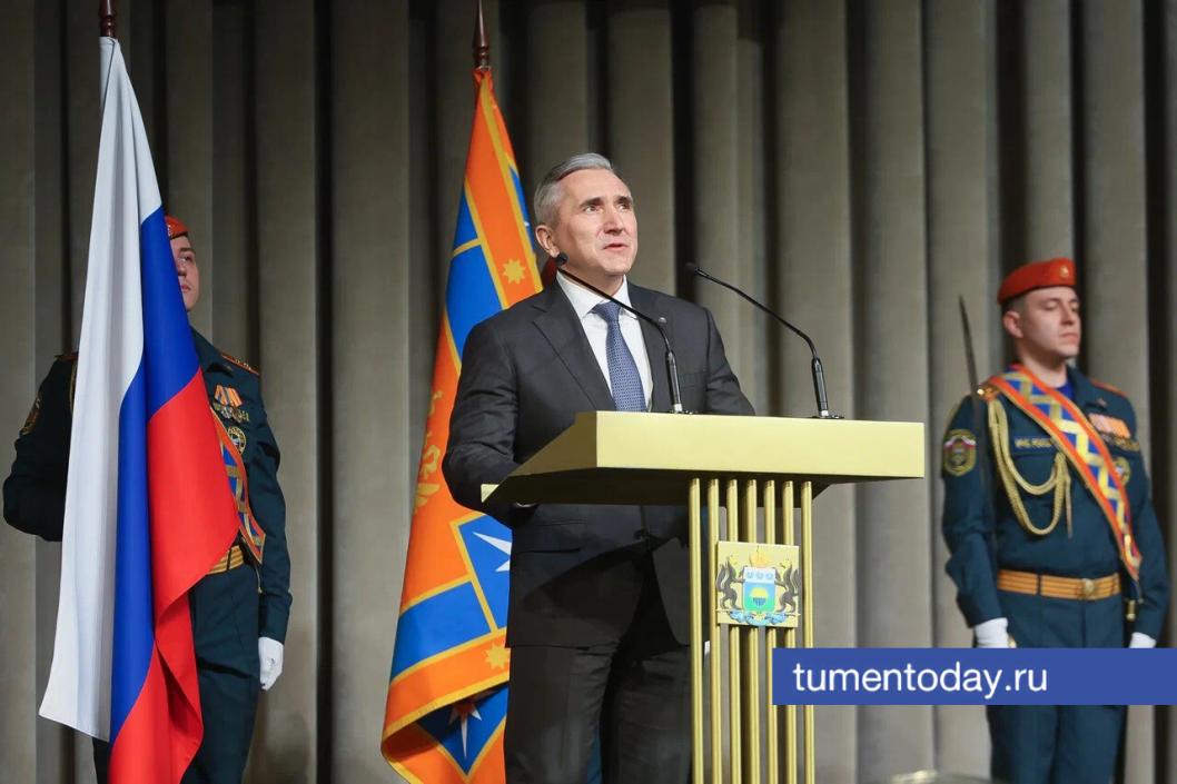 Фото Дениса Моргунова