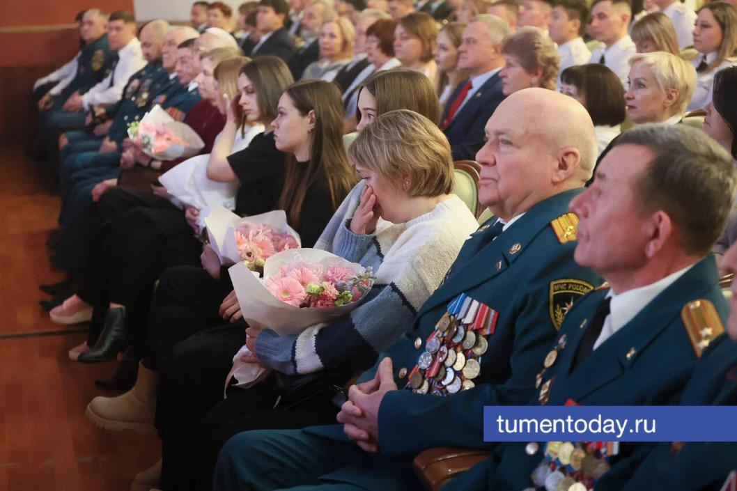 Фото Дениса Моргунова