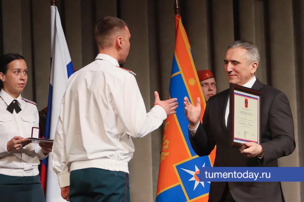 Фото Дениса Моргунова