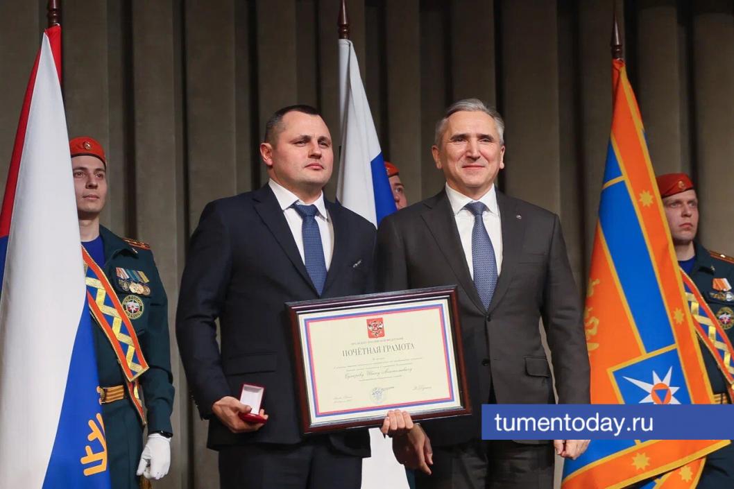 Фото Дениса Моргунова