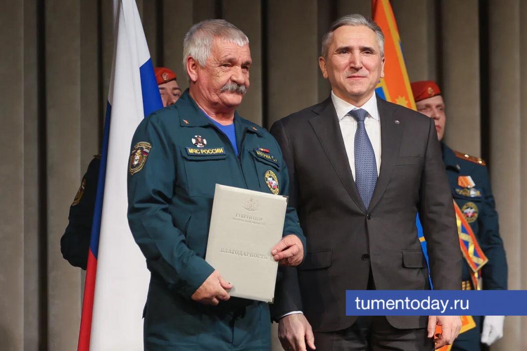 Фото Дениса Моргунова