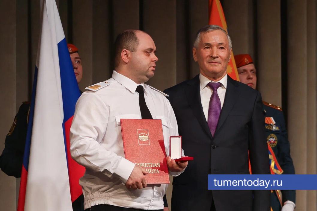 Фото Дениса Моргунова