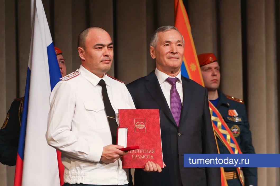 Фото Дениса Моргунова