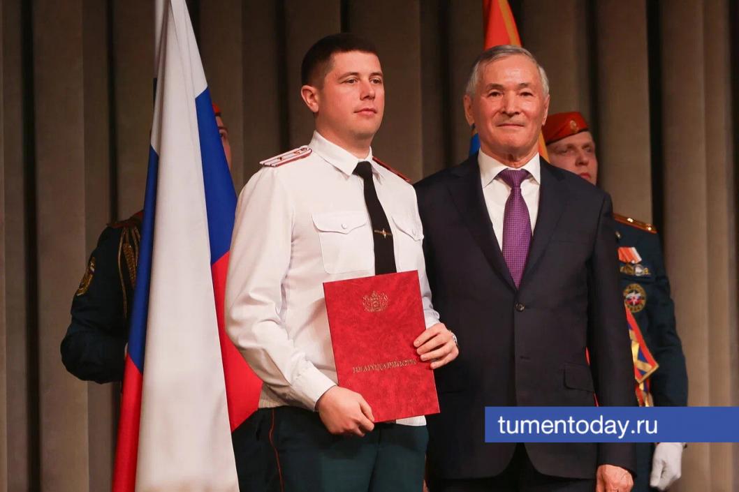 Фото Дениса Моргунова