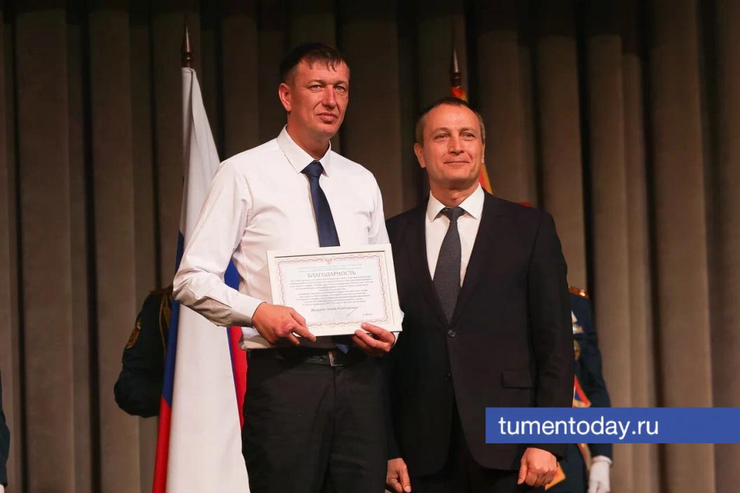 Фото Дениса Моргунова