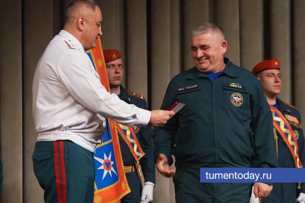 Фото Дениса Моргунова