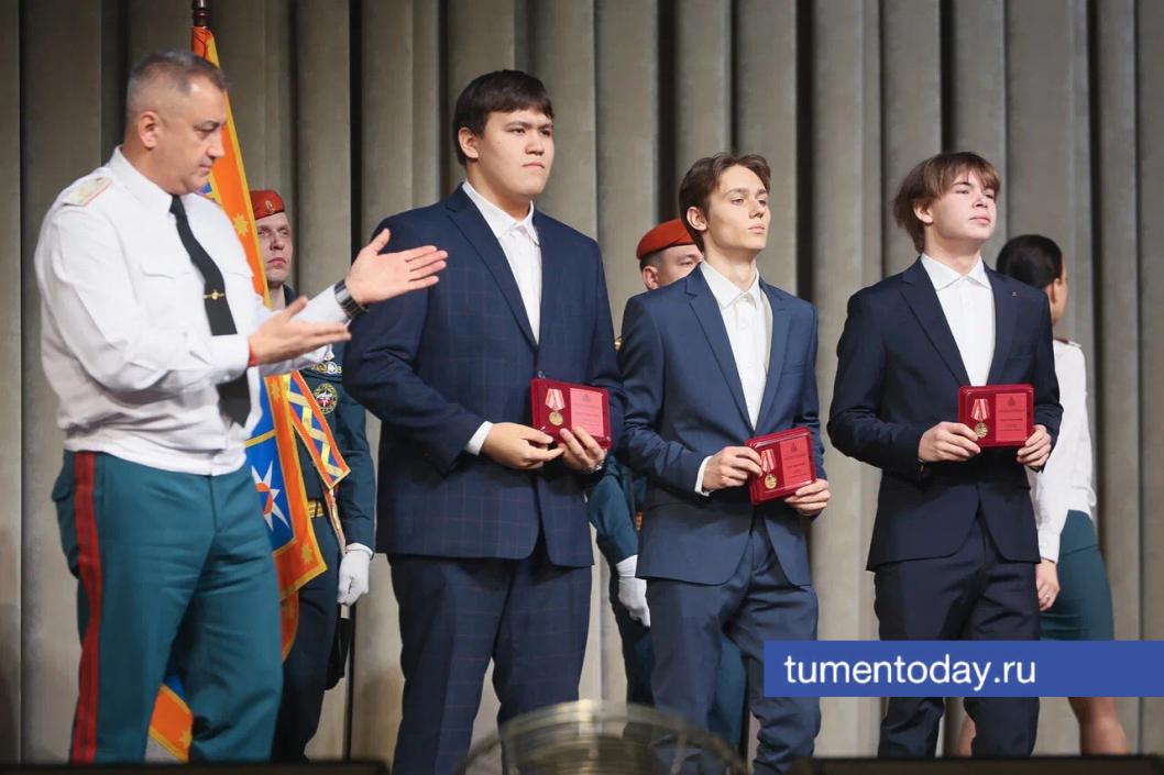 Фото Дениса Моргунова