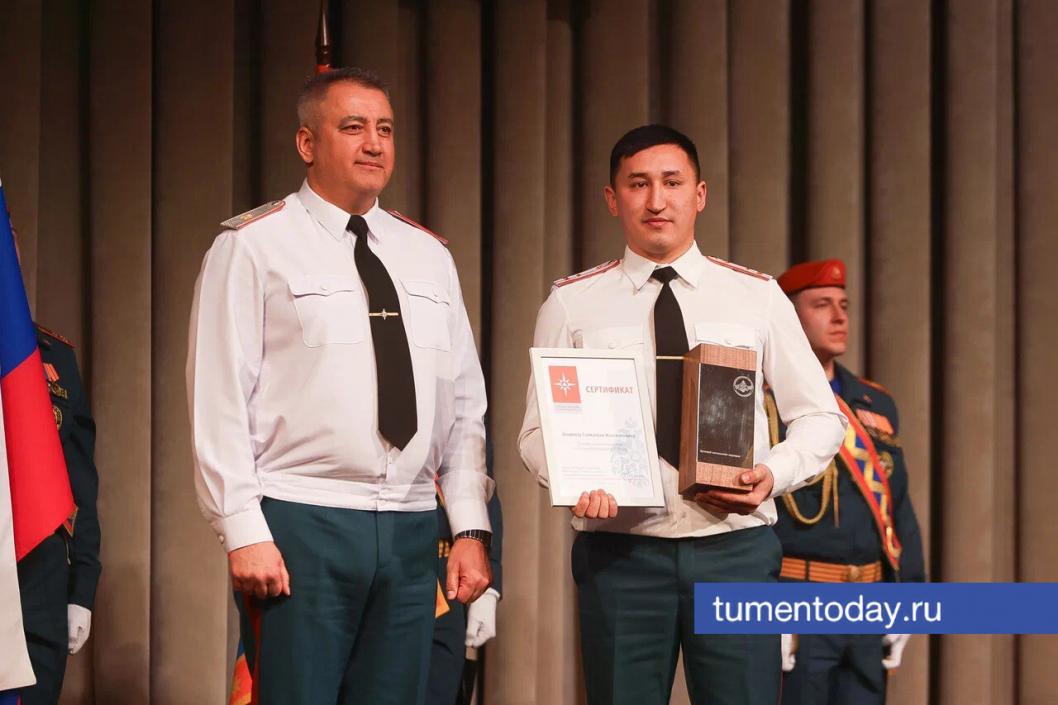 Фото Дениса Моргунова