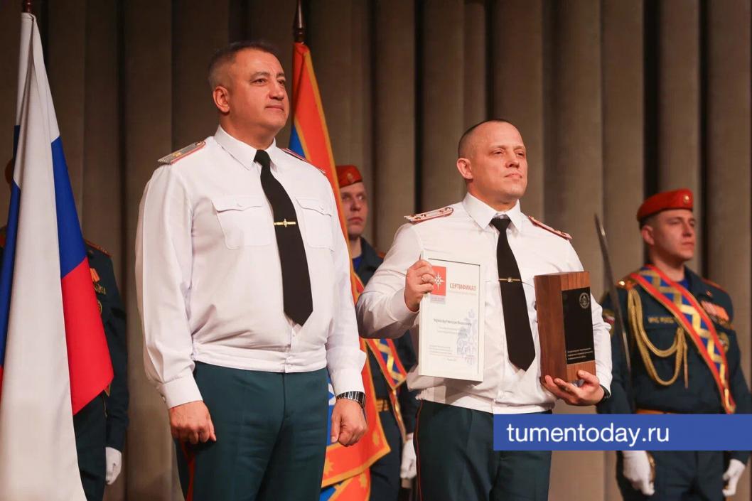 Фото Дениса Моргунова