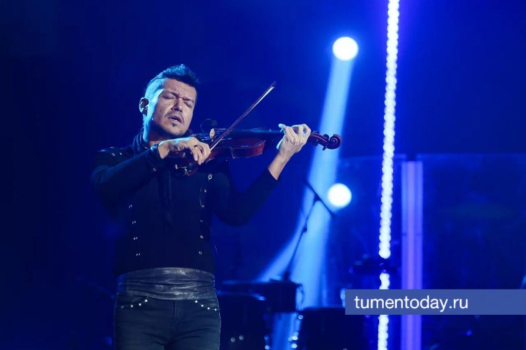 Фото Дениса Моргунова