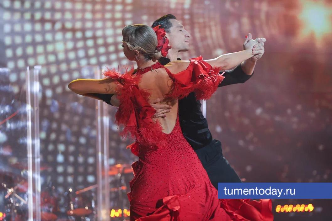 Фото Дениса Моргунова