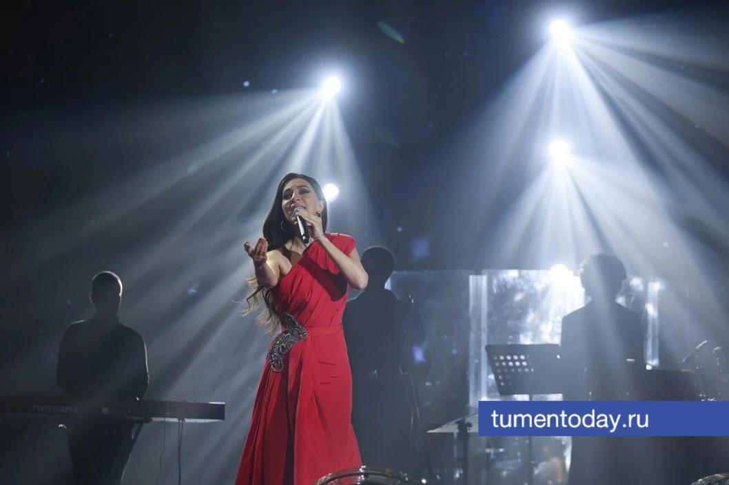 Фото Дениса Моргунова