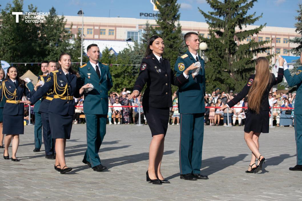 Фото Сергея Куликова