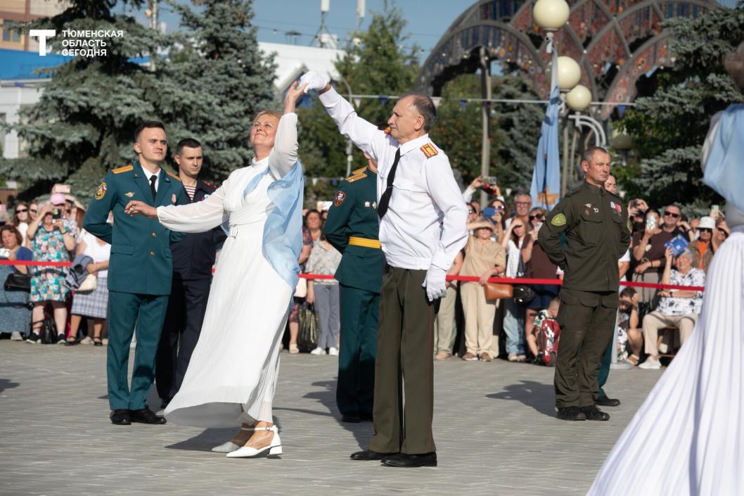 Фото Сергея Куликова