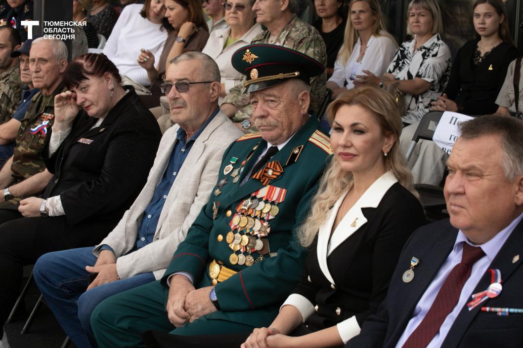 Фото Сергея Куликова