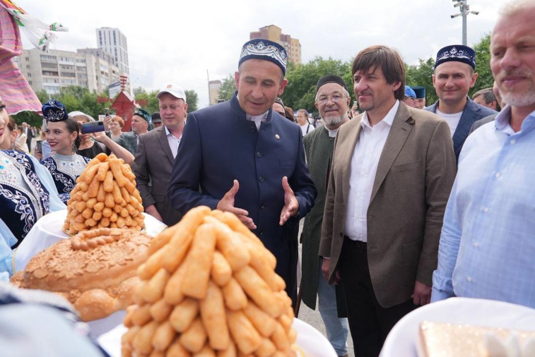 Фото из телеграм-канала Максима Афанасьева