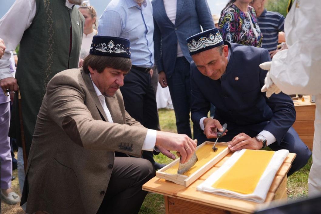 Фото из телеграм-канала Максима Афанасьева