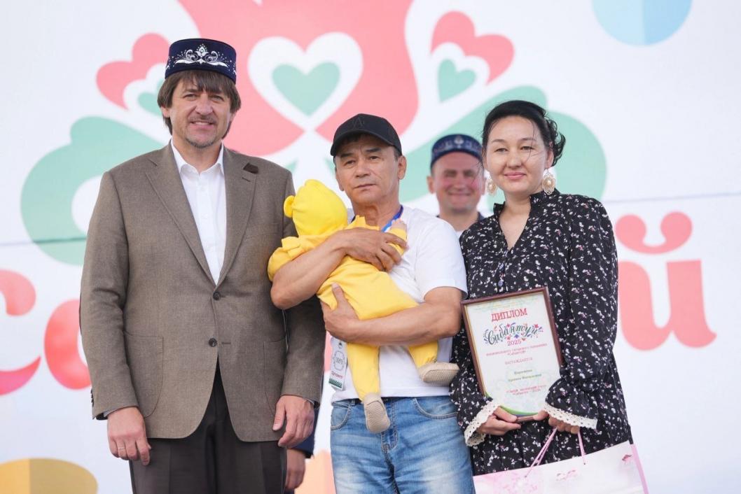 Фото из телеграм-канала Максима Афанасьева